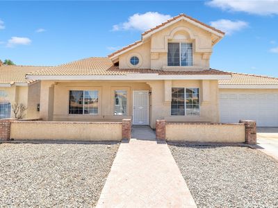 14611 Pony Trail Rd, Victorville, CA, 92392