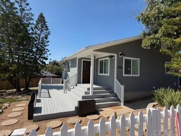 1743 La Cresta Blvd, El Cajon, CA 92021