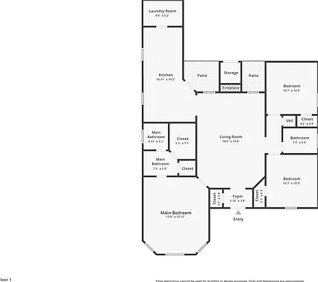 213 Park Place Way — Photo 2