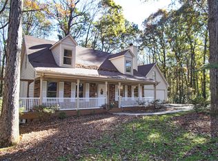150 Bentley Place Way, Covington, GA 30016