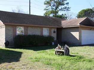 13911 Rosetta Dr, Cypress, TX 77429