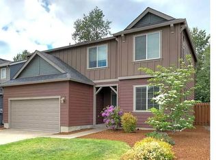 2588 Laura Vista Dr NW, Albany, OR 97321