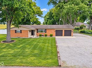 9443 N Keith Dr E, Columbus, IN 47203