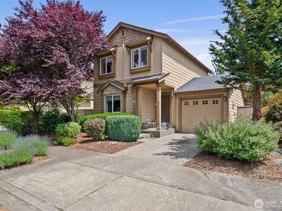 6600 Carolina Street SE, Lacey, WA, 98513