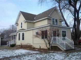 4417 Toledo Ave N, Robbinsdale, MN 55422