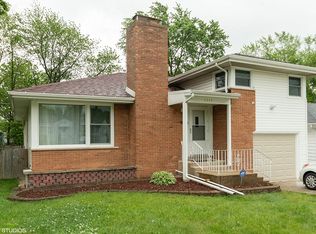 1215 Orchard Ave, Chicago Heights, IL 60411