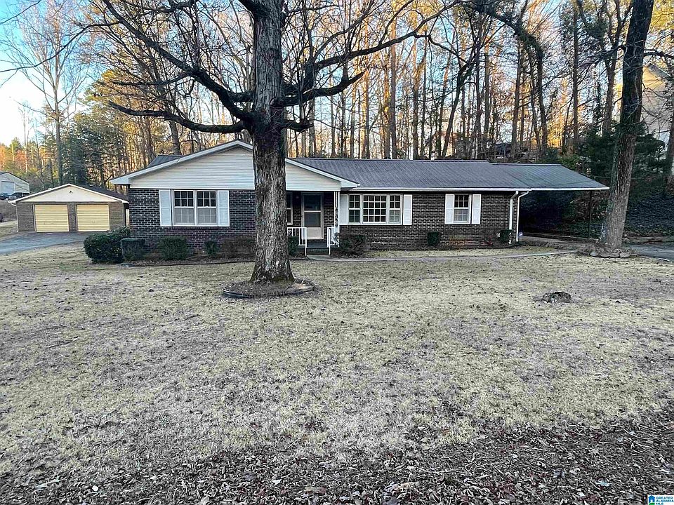 5264 Clay Palmerdale Rd, Pinson, AL 35126 MLS 1344248 Zillow