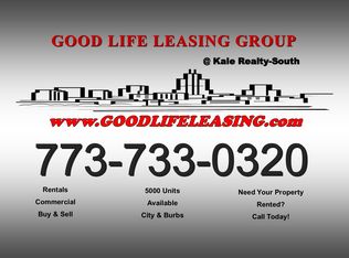 2003 218th Pl, Sauk Village, IL 60411