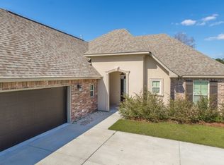 18074 Old Reserve Dr, Prairieville, LA 70769