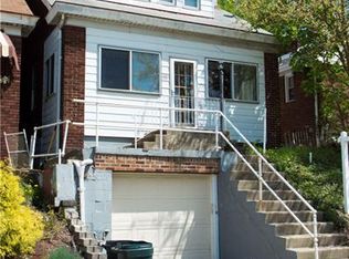 111 Shadyhill Rd, Pittsburgh, PA 15205