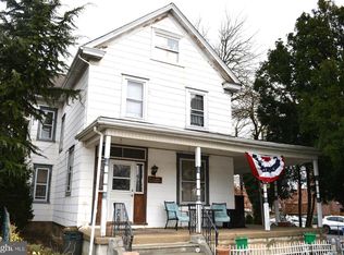 3333 Rhawn St, Philadelphia, PA 19136