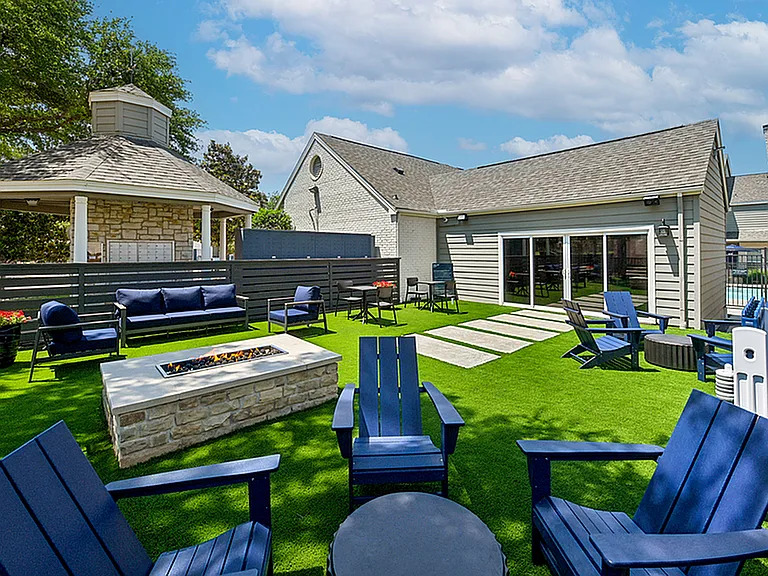 Birchstone West Plano — Photo 34