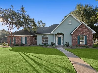 655 Apache Dr, Abita Springs, LA, 70420