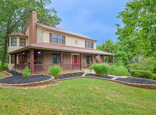 774 Clay Ridge Rd, Alexandria, KY 41001
