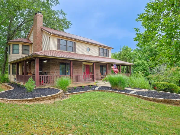 774 Clay Ridge Rd, Alexandria, KY 41001