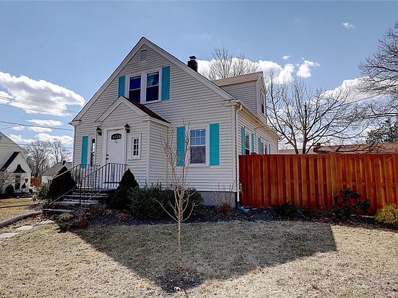 2nd image of 94 Canonchet Ave