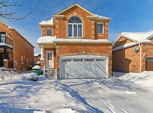 38 Marotta Ave, Brampton, ON L6X4W9