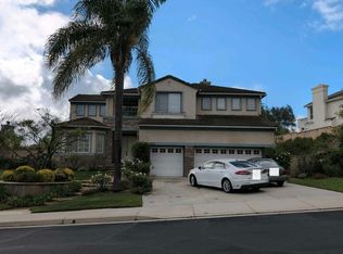 3338 Van Allen Pl, Topanga, CA 90290