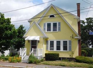 1 Flax Pond Rd, Lynn, MA 01904