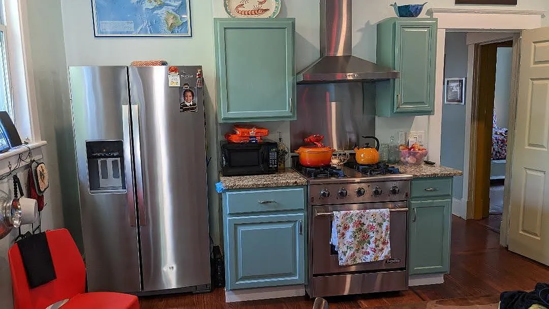 3 bed, 1800 sqft, $2,435 — Photo 2