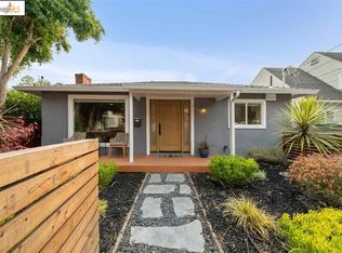 4021 Bayo St, Oakland, CA 94619