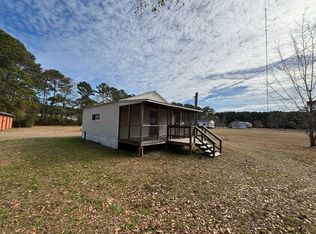 1060 Timmons Acres Ln, Awendaw, SC 29429