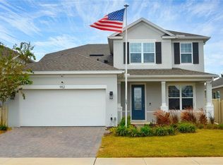 952 VINEYARD RIDGE ROAD, MINNEOLA, FL 34715