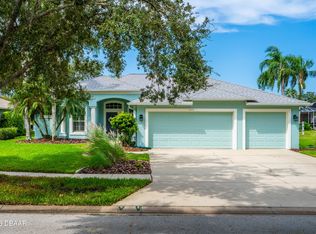 6180 Secret Lake Dr, Port Orange, FL 32128