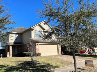 10931 Avon Brook Ln, Houston, TX 77034