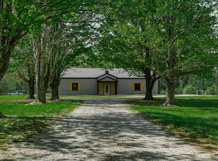2554 Sandy Level Rd, Goodview, VA 24095