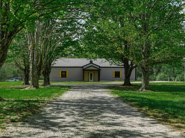 2554 Sandy Level Rd, Goodview, VA 24095