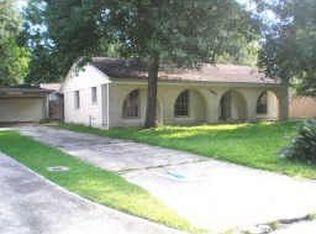 2331 Rambling Brook Dr, Spring, TX 77373