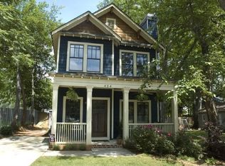 434 Metropolitan Pl, Atlanta, GA 30316