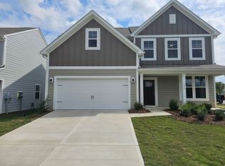 1419 Felthorpe Way, Indian Trail, NC 28079