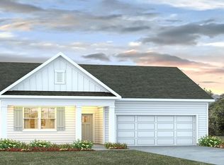 456 Tulip Poplar Dr, Moncks Corner, SC 29461