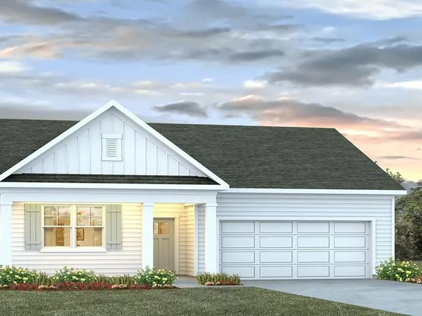 456 Tulip Poplar Dr, Moncks Corner, SC 29461