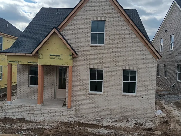 4309 Ashland City Hwy Lot 3, Nashville, TN 37218