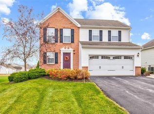 30 Sun Meadows Way, Baldwinsville, NY 13027