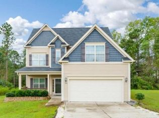 190 Tun Tavern Dr, Cameron, NC 28326