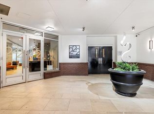 222 Glenwood Condominiums, Raleigh, NC 27603