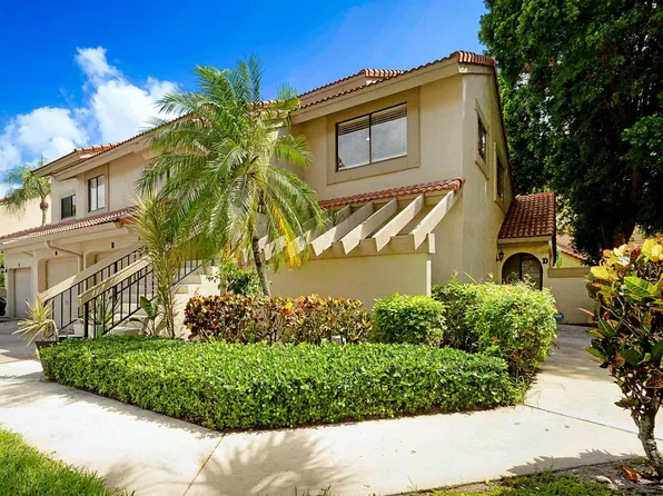 5590 Coach House Cir APT H, Boca Raton, FL 33486