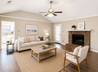 3101 Rocky Springs Ct, Mobile, AL 36693