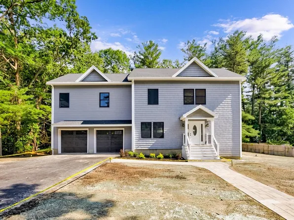 29 Maple Rd, Westford, MA 01886