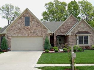 7541 Stoney Side Ln, Indianapolis, IN