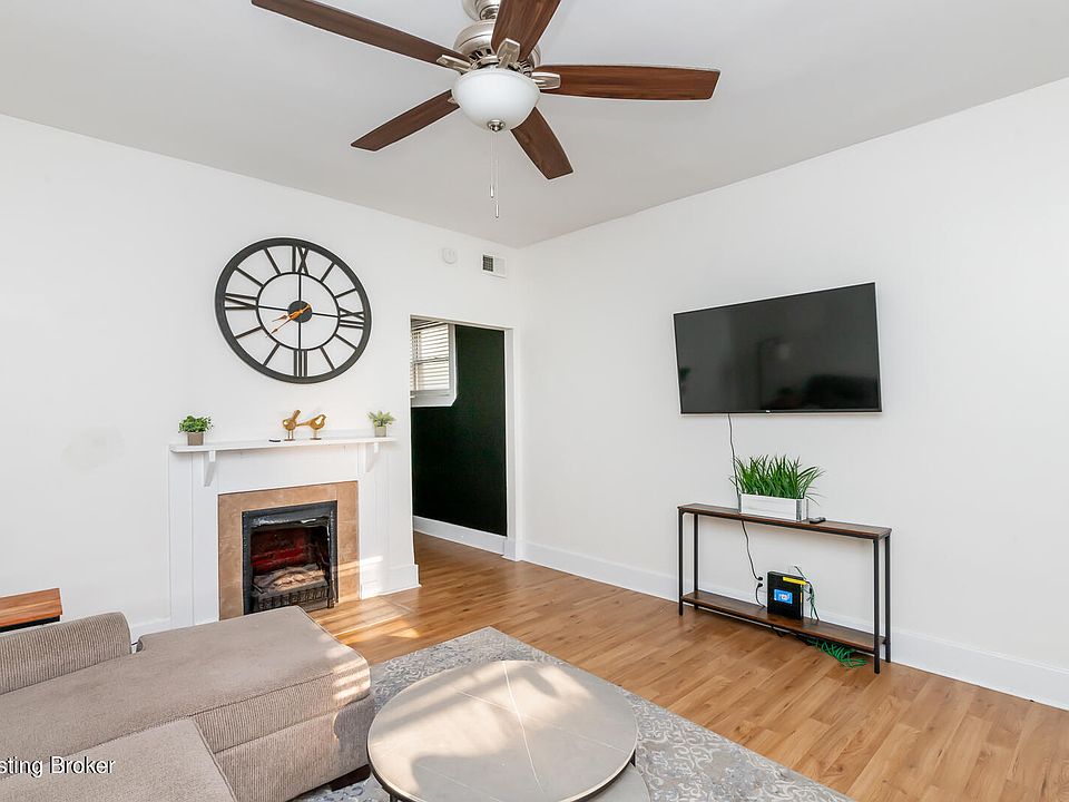 2916 Rodman St, Louisville, KY 40208 Zillow