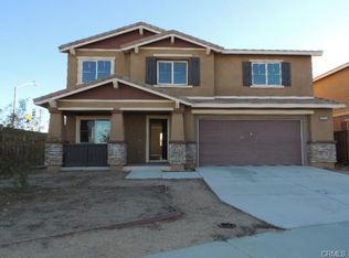 13119 Cerritos Ct, Hesperia, CA 92344