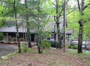 277 Mountain Top Rd, Waleska, GA 30183