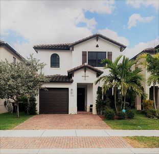 9709 W 34th Ln, Hialeah, FL, 33018