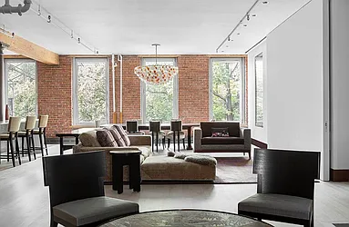 Rented by Brown Harris Stevens