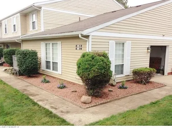 4915 Independence Cir Unit B, Stow, OH 44224